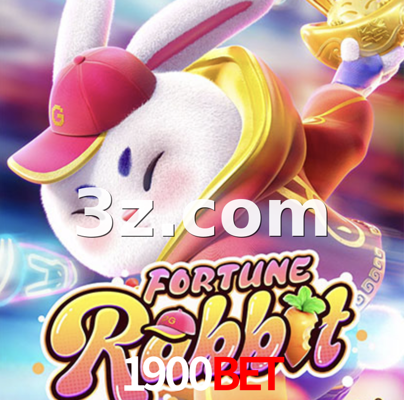 Fortune Rabbit